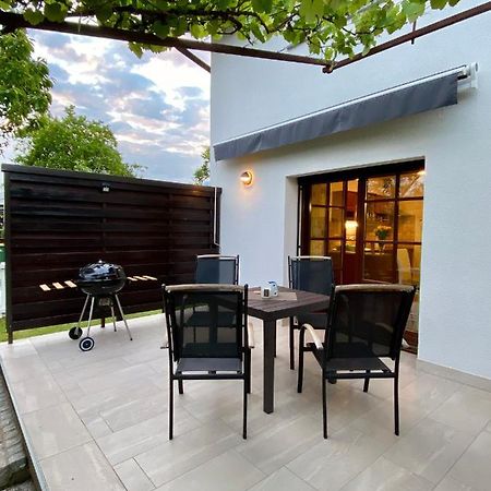 Apartma Bernard Radovljica Exteriér fotografie