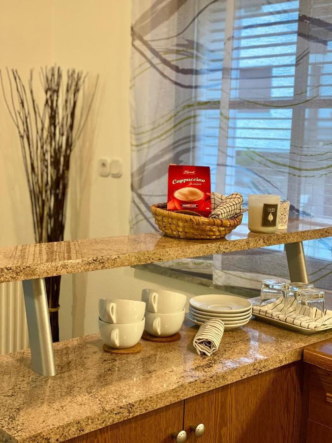 Apartma Bernard Radovljica Exteriér fotografie
