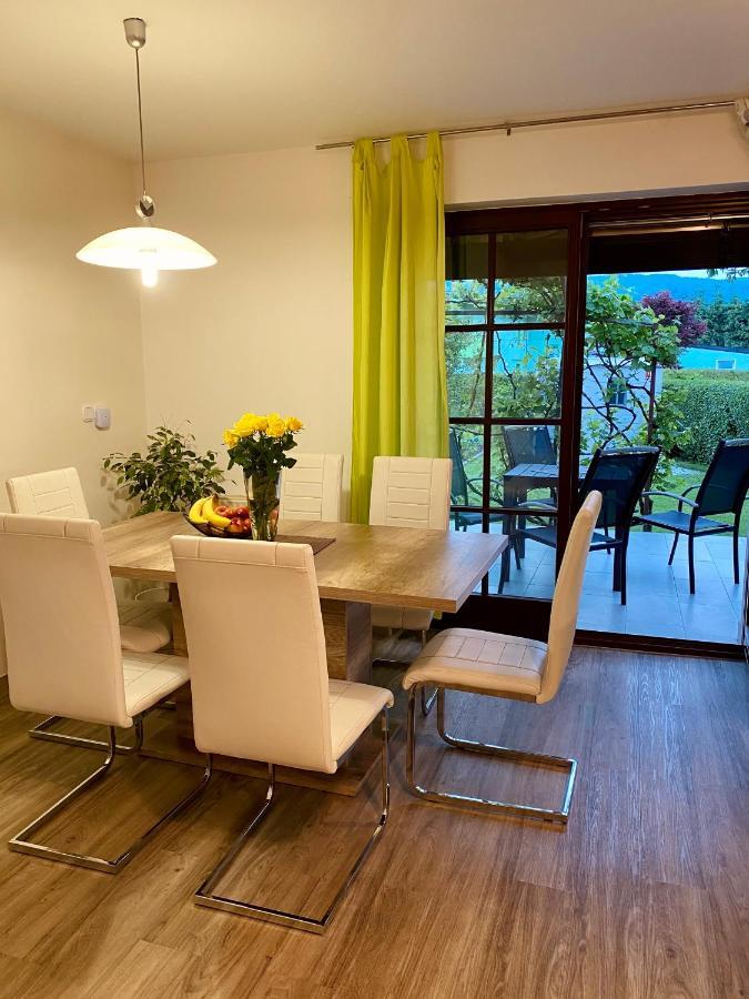 Apartma Bernard Radovljica Exteriér fotografie