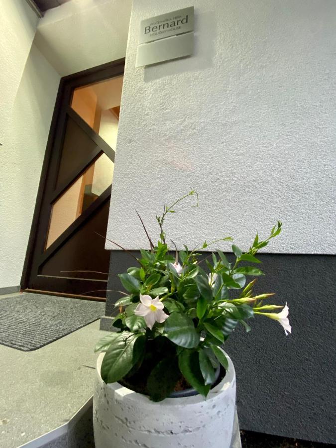 Apartma Bernard Radovljica Exteriér fotografie